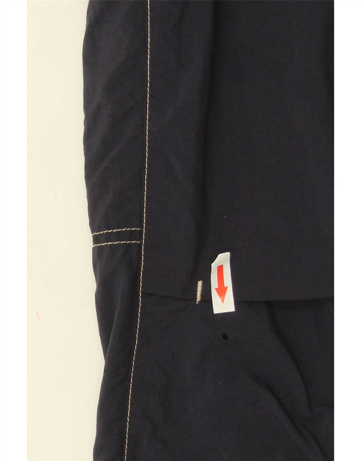 Invicta Pantalon cargo de jogging pour homme W28 L29 Bleu marine