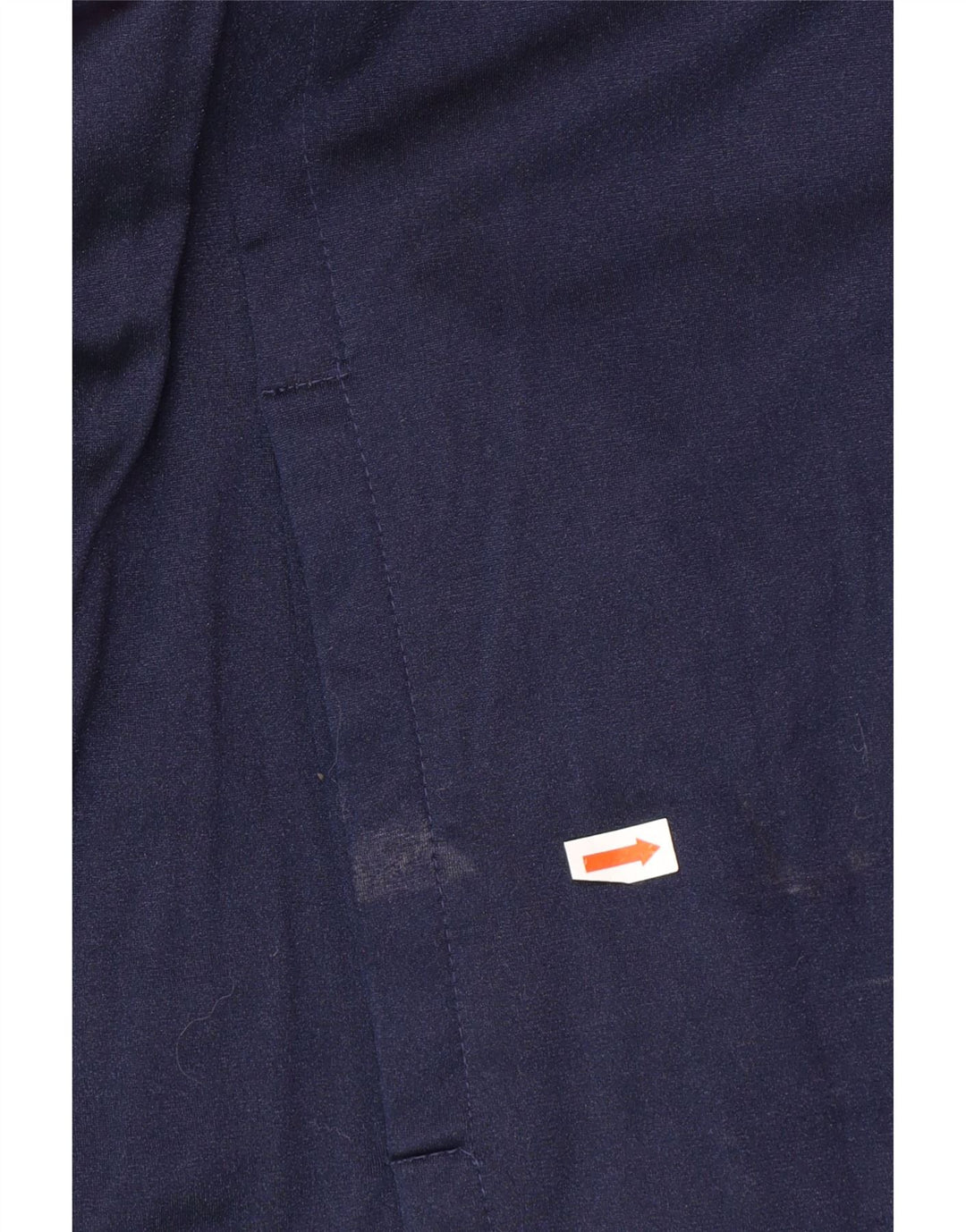SERGIO TACCHINI Veste de Survêtement Graphique Homme Petit Bleu Marine