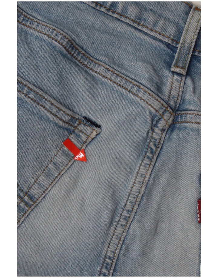 Levi's Jean Slim 511 Homme Bleu W32 L34 Coton