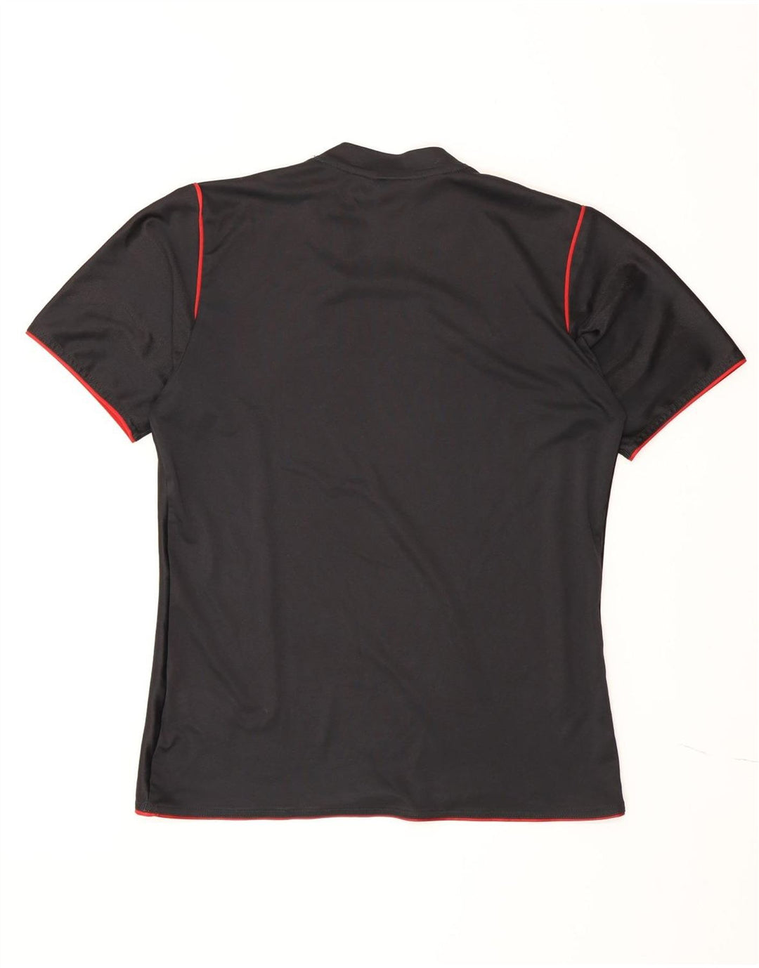 Adidas T-Shirt Homme Top XS Noir Polyester