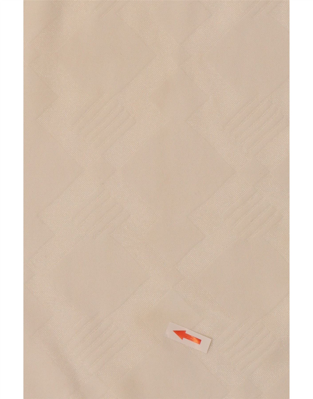 Umbro Haut en Jersey Graphique Angleterre 1990-1992 Homme Petit Blanc Sports