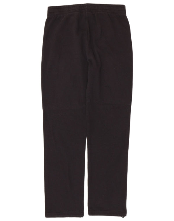 CHAMPION Pantalon de Survêtement Polaire Homme Noir Moyen