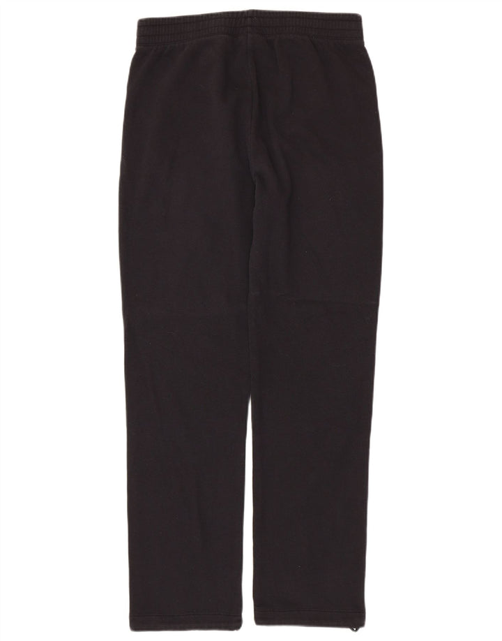 CHAMPION Pantalon de Survêtement Polaire Homme Noir Moyen