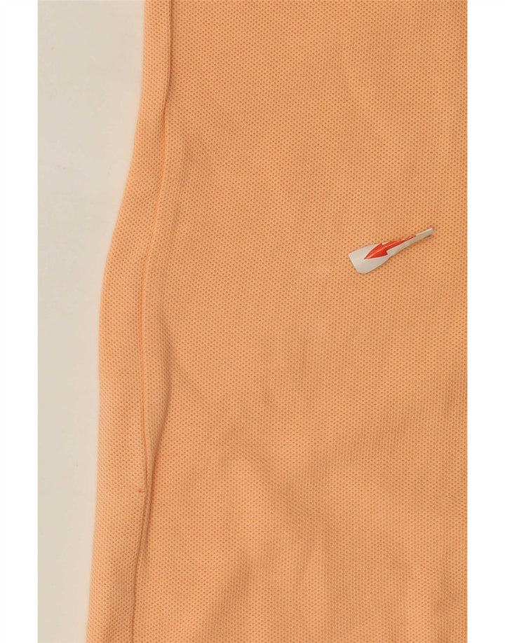 Fila Polo Homme IT 48 Rose Moyen