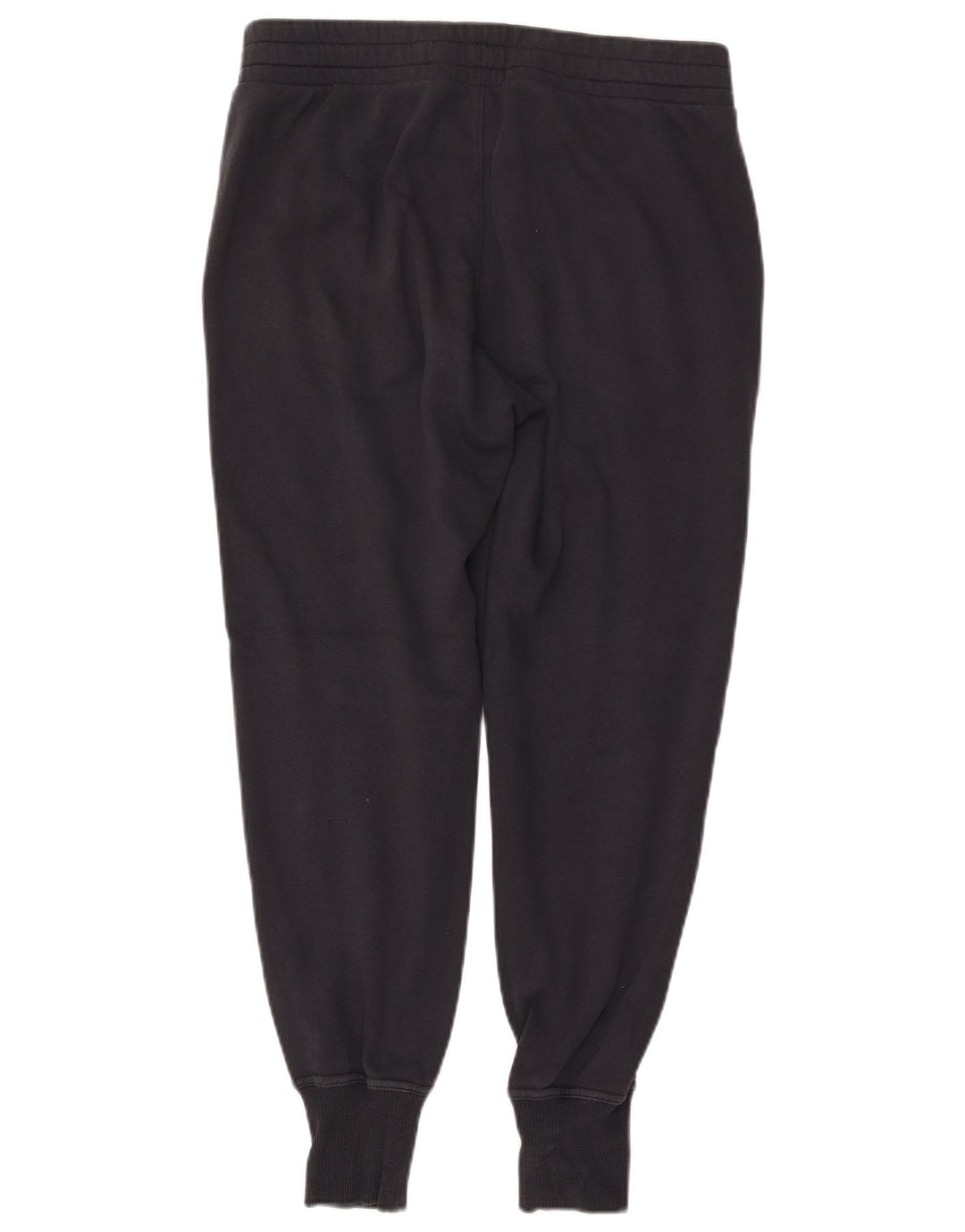 UNDER ARMOUR Pantalon de Survêtement Joggers Bleu Marine Moyen Coton Femme