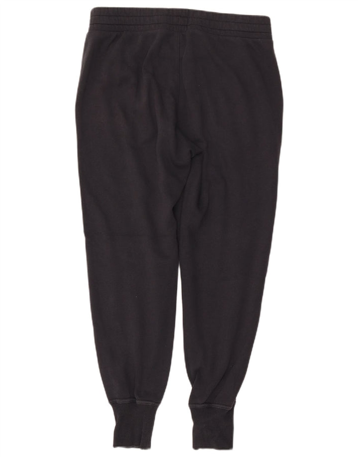 UNDER ARMOUR Pantalon de Survêtement Joggers Bleu Marine Moyen Coton Femme