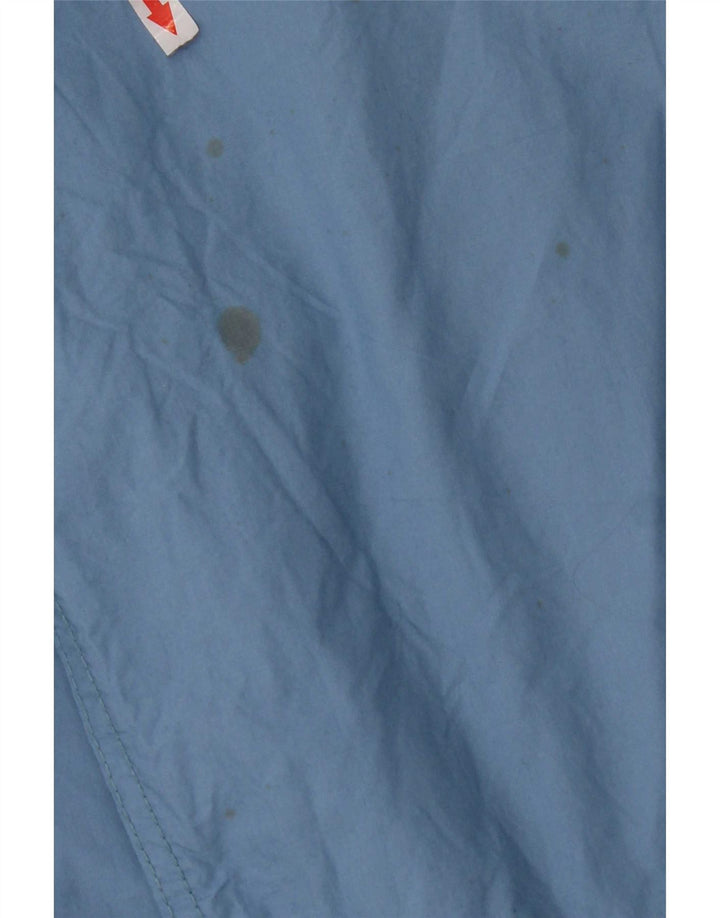O'Neill Pantalon Capri Droit Homme W34 L20 Bleu Coton