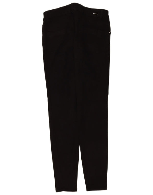 Zara Jean skinny pour femme EU 38 Small W28 L26 Noir