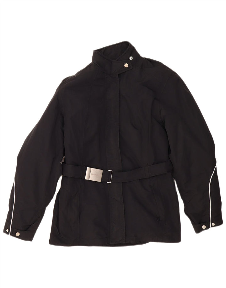 Spidi Veste Racer surdimensionnée pour femme UK 10 Small Bleu marine