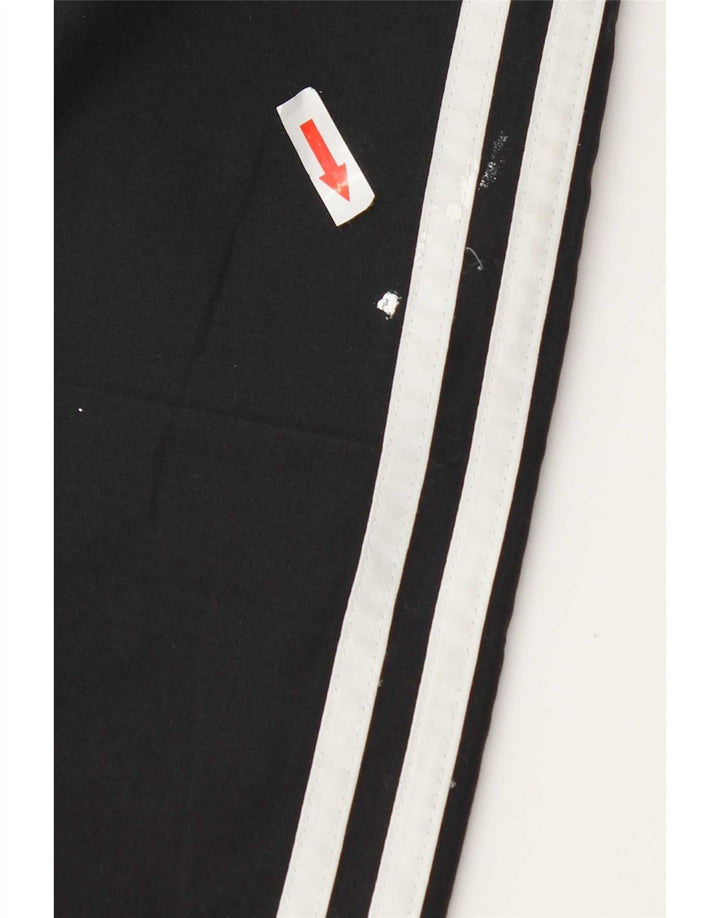 Adidas Short de sport pour homme XL Noir Polyester