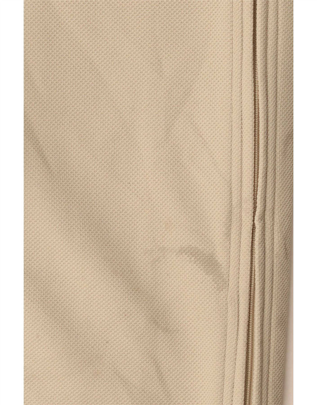 Lotto Veste de survêtement pour homme Large Beige Colorblock Polyester