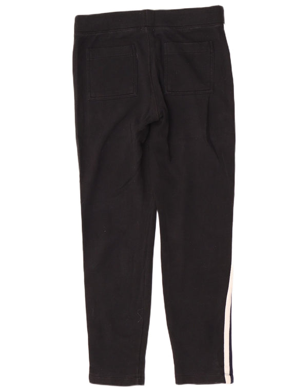 J. Crew Pantalon de survêtement pour homme Small en coton color block noir