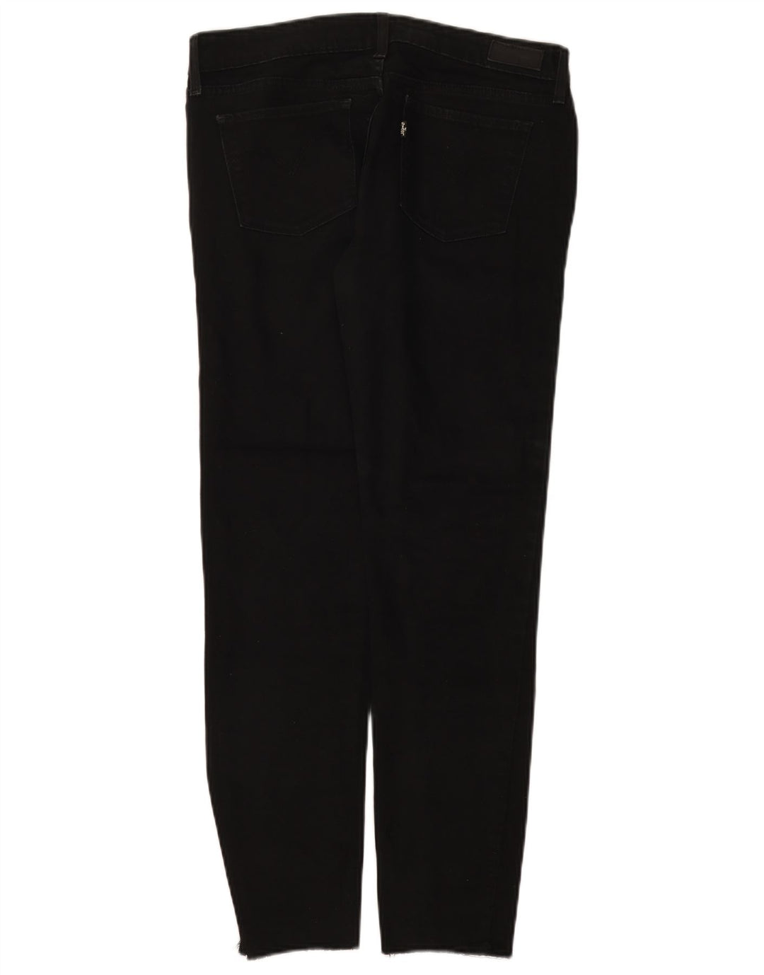 Levi's Jean Slim Légèrement Curvy Femme W28 L28 Noir
