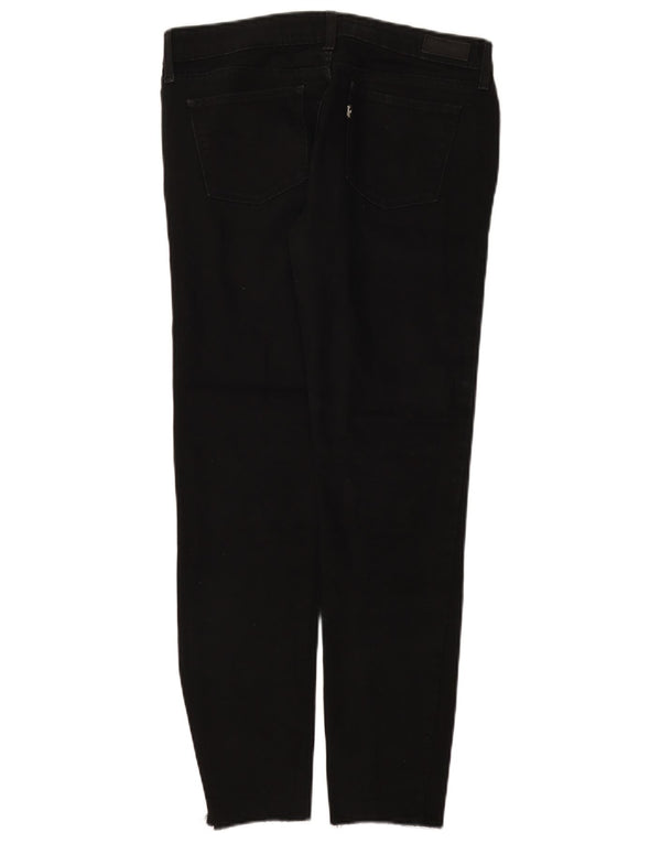 Levi's Jean Slim Légèrement Curvy Femme W28 L28 Noir