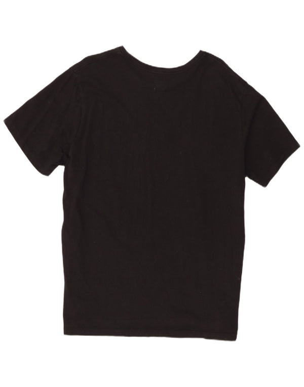 Levi's Tee-Shirt Regular Fit Femme 2XL Noir