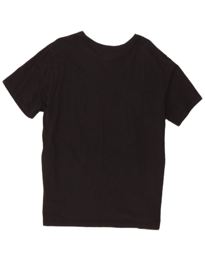 Levi's Tee-Shirt Regular Fit Femme 2XL Noir