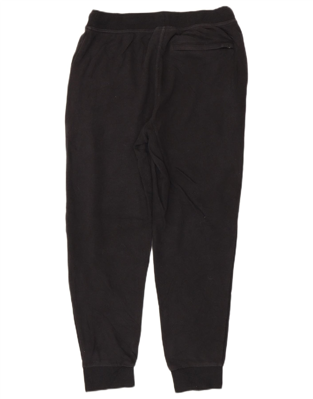 FILA Pantalon de Survêtement Homme Joggers Small Noir Coton