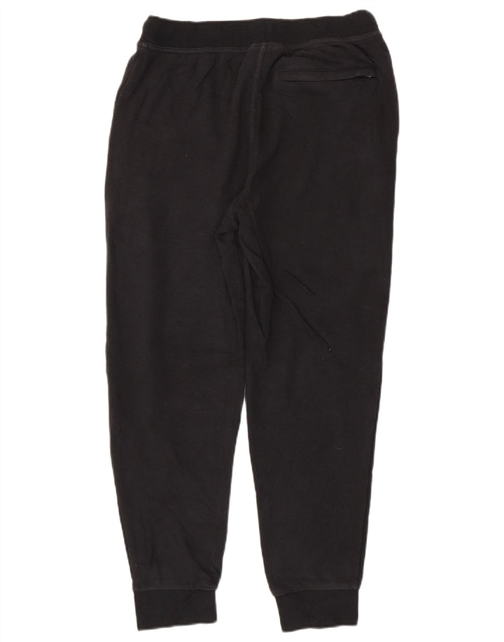 FILA Pantalon de Survêtement Homme Joggers Small Noir Coton