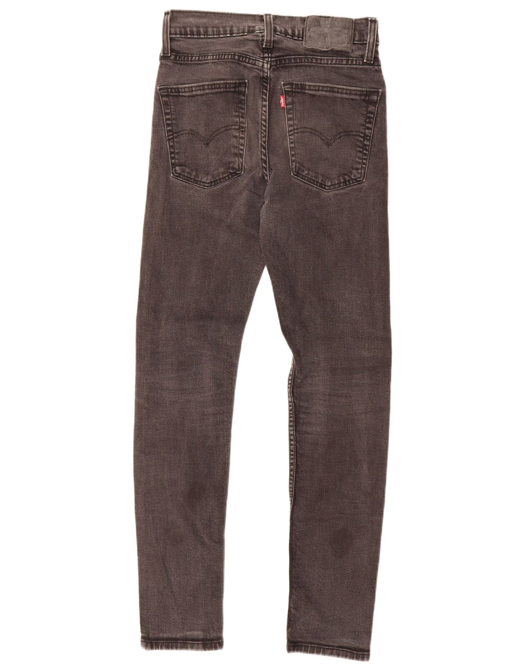 Levi's Jean Slim W32 L28 Homme Noir Coton