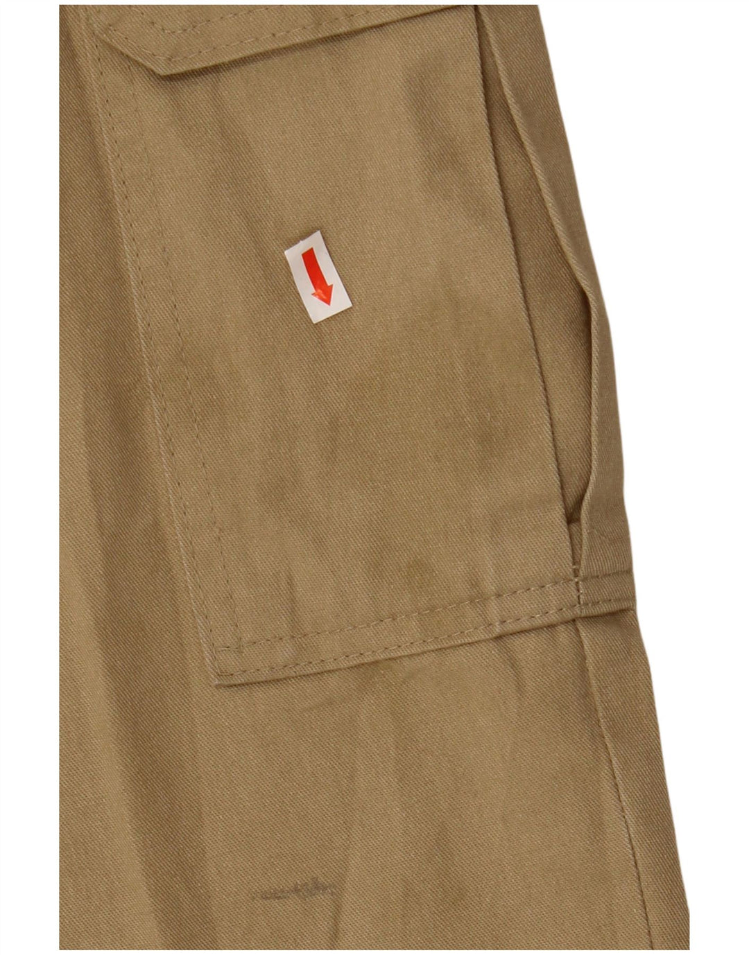 Dickies Pantalon Cargo Slim Homme W32 L30 Beige