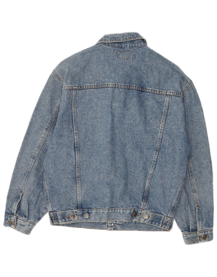 Veste en Jean Union Garçon 13-14 ans Bleu