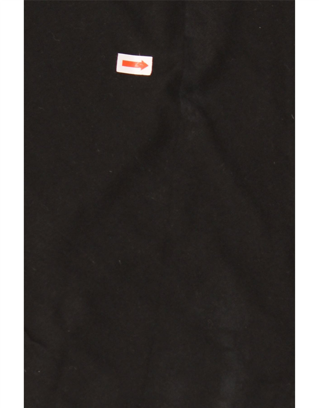 TOMMY HILFIGER T-Shirt Garçon 15-16 ans Noir