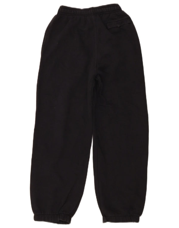 Pantalon de survêtement Nike garçon 10-11 ans coton noir moyen