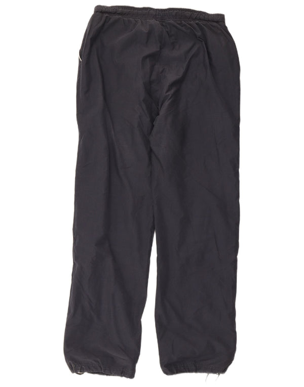 Champion Pantalon de Survêtement Homme Joggers Large Bleu Marine Polyester