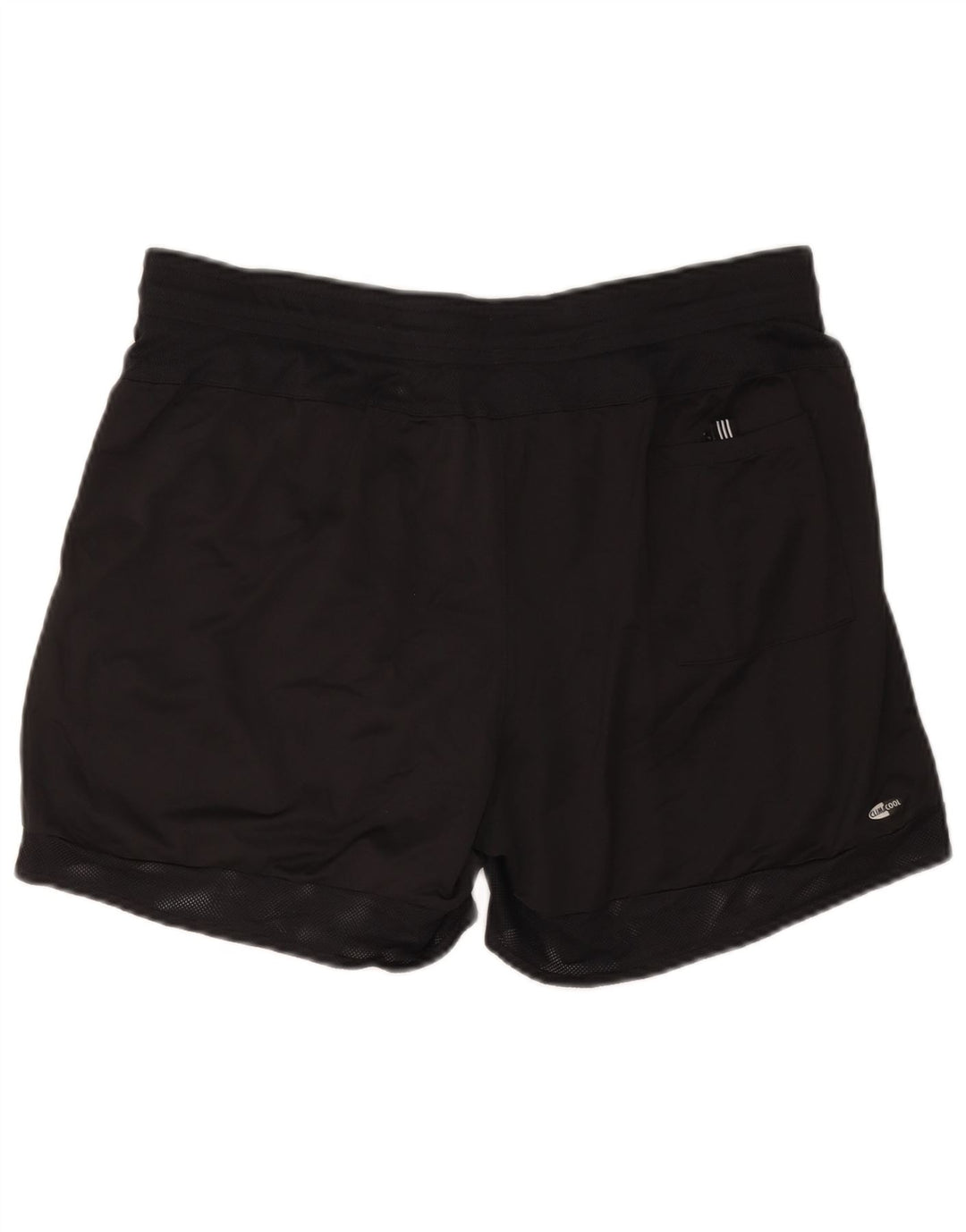 Adidas Hommes Climacool Sport Shorts XL Noir Polyester