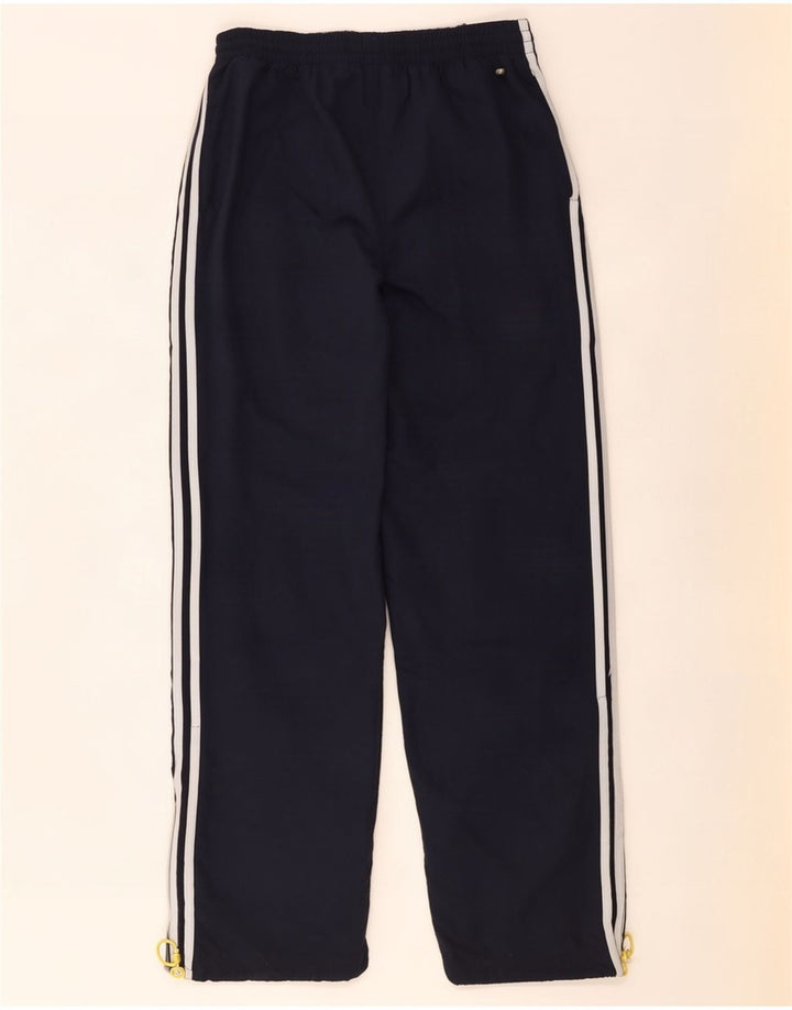 Adidas Pantalon de survêtement pour homme 2XL Bleu marine