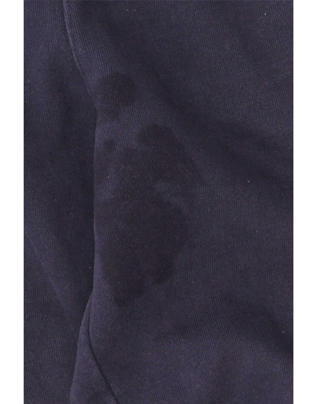 Fila Homme Pantalon De Survêtement Joggers Petit Bleu Marine Coton