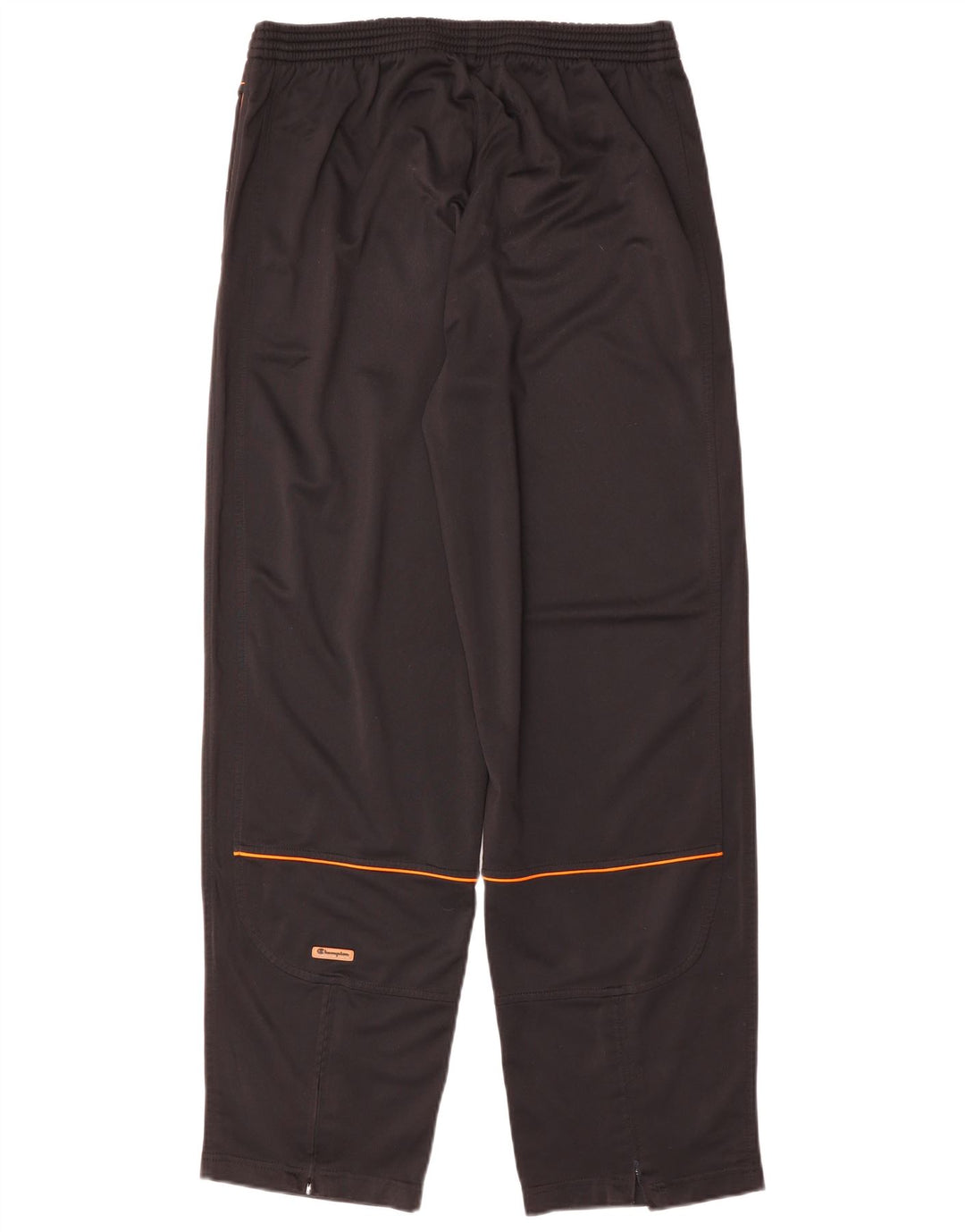 CHAMPION Pantalon de Survêtement Homme XL Noir Polyester
