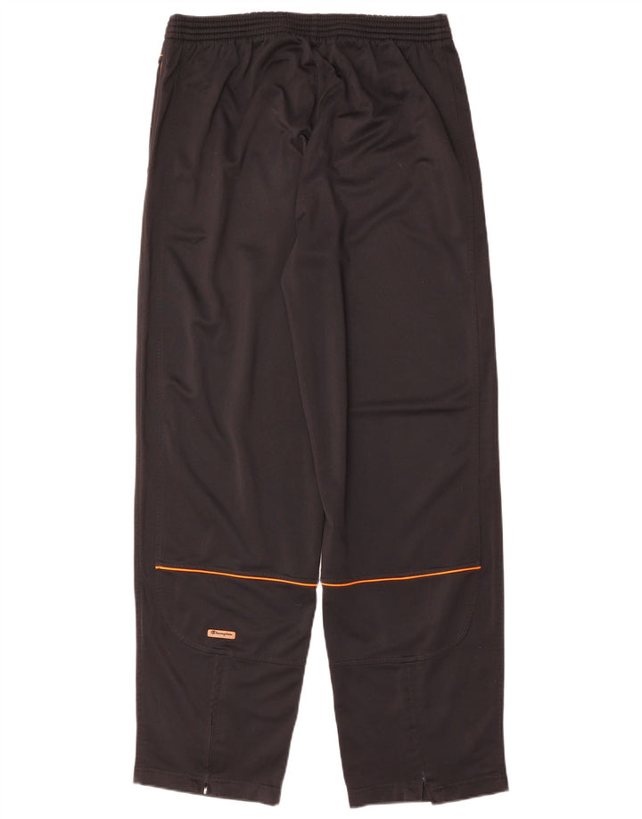 CHAMPION Pantalon de Survêtement Homme XL Noir Polyester