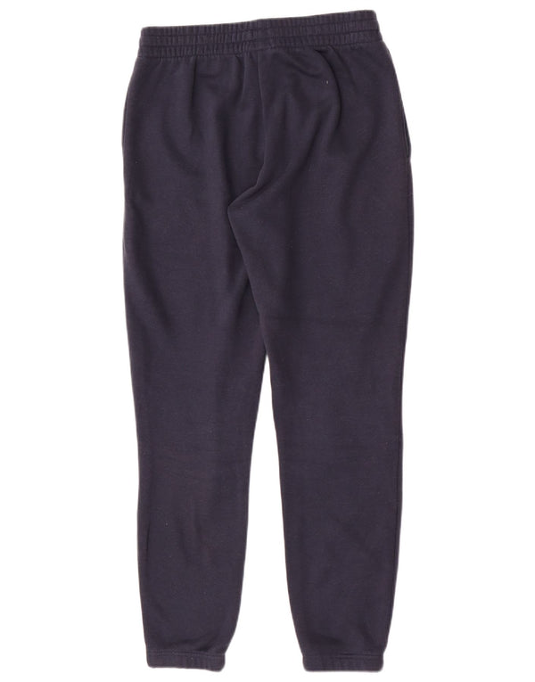 Adidas Pantalon de survêtement graphique pour homme, jogging, petit, bleu marine, sport