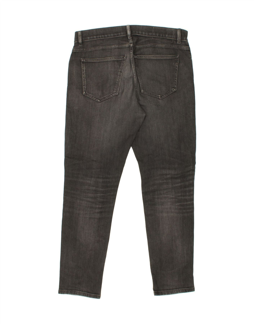 DIESEL Jean Slim Homme W32 L30 Gris Coton