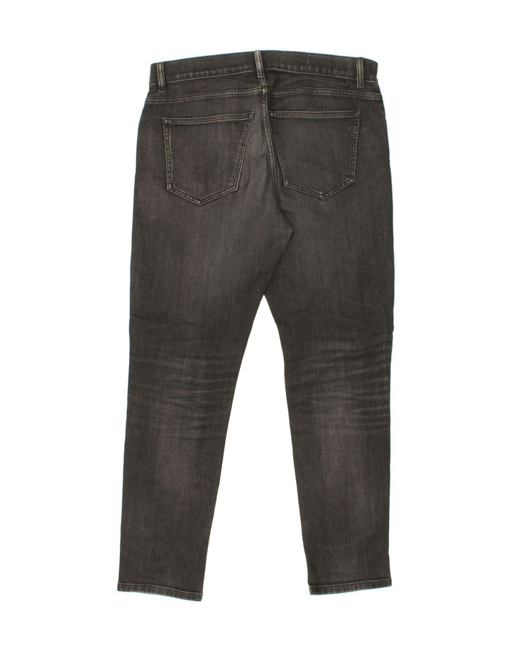 DIESEL Jean Slim Homme W32 L30 Gris Coton