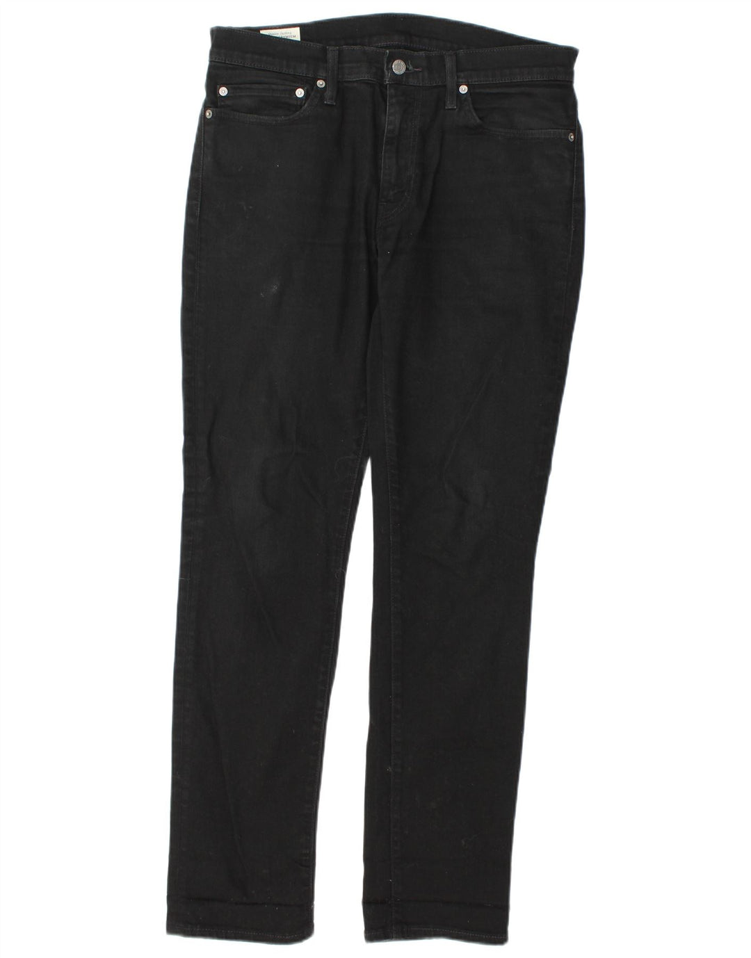 Levi's Jean Slim 511 Homme W34 L34 Noir Coton