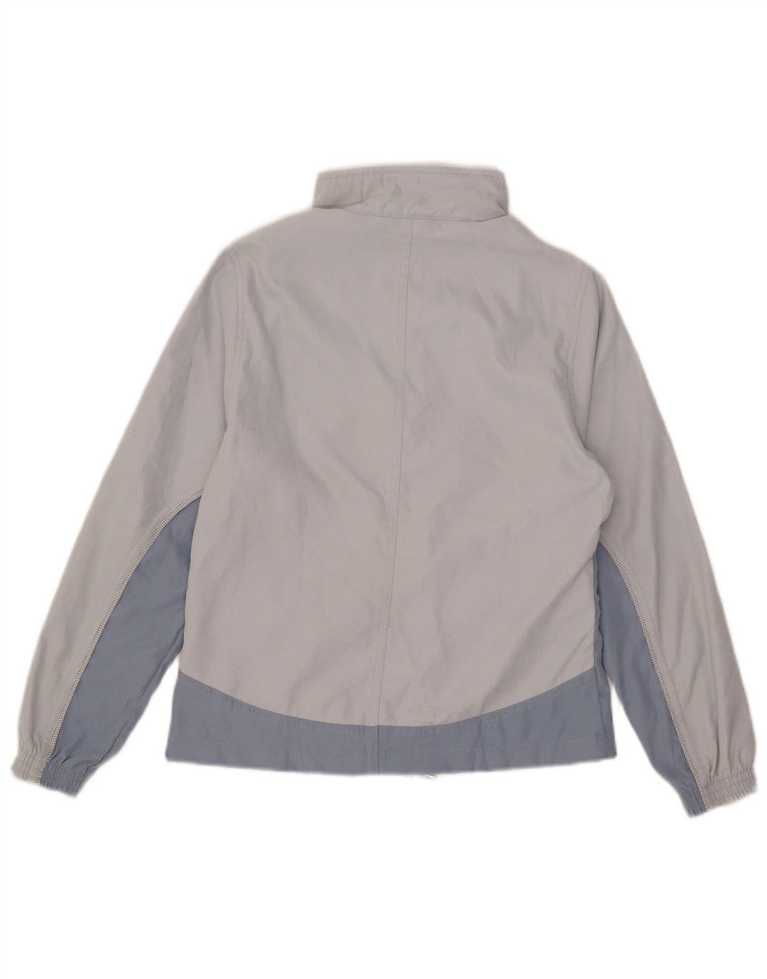 AUSTRALIAN L'ALPINA Veste de survêtement pour femme IT 40 Small Bleu