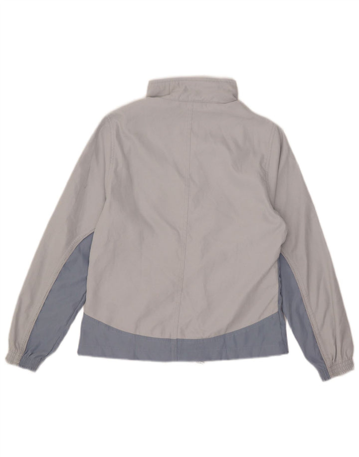 AUSTRALIAN L'ALPINA Veste de survêtement pour femme IT 40 Small Bleu