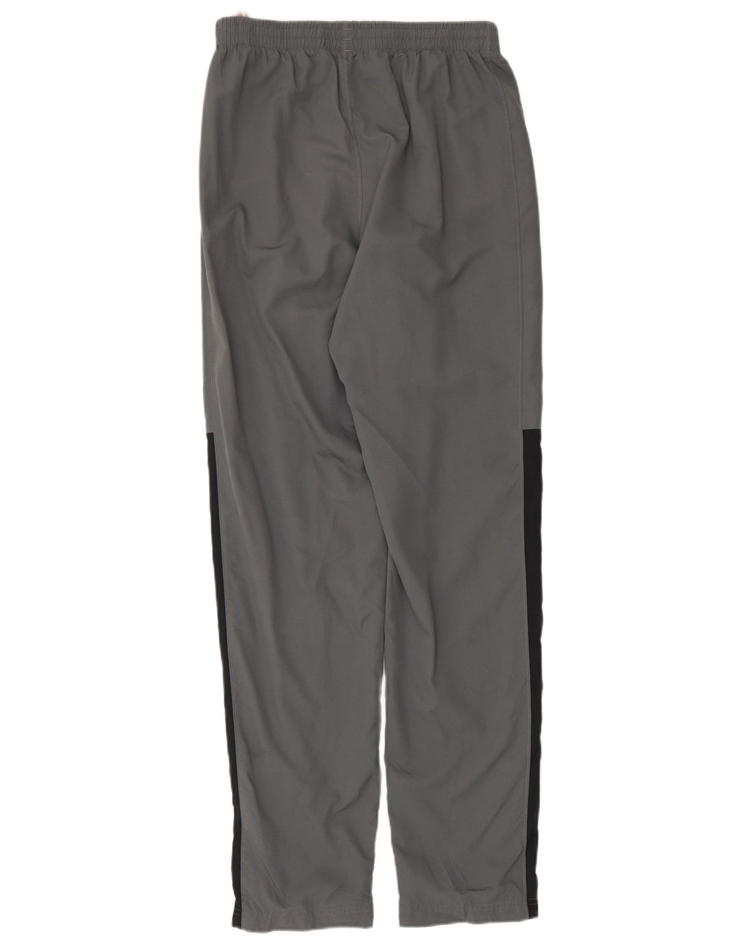 Under Armour Pantalon de Survêtement Homme Gris Moyen Colourblock Polyester