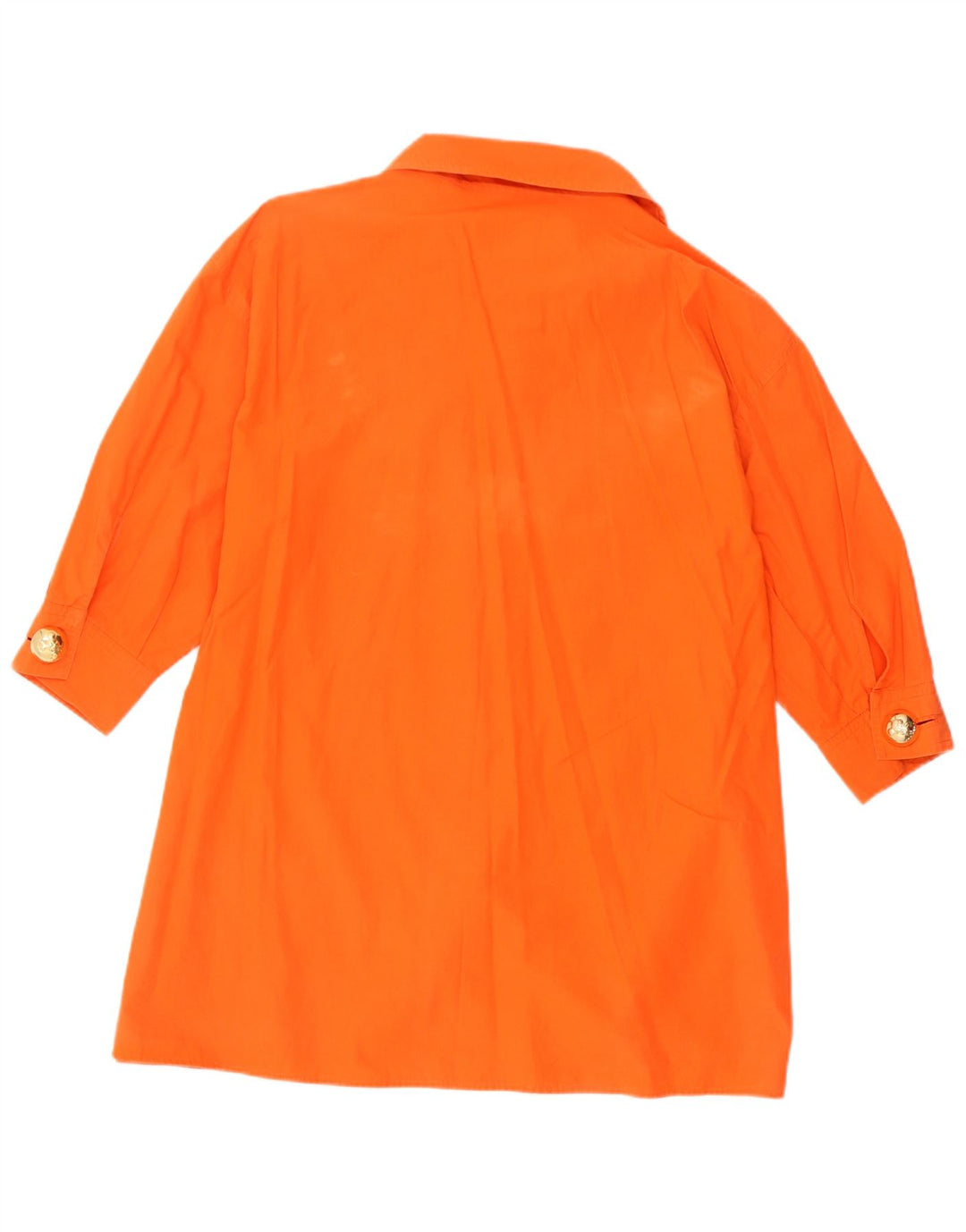 Iceberg Chemisier graphique surdimensionné pour femme IT 40 Small Orange