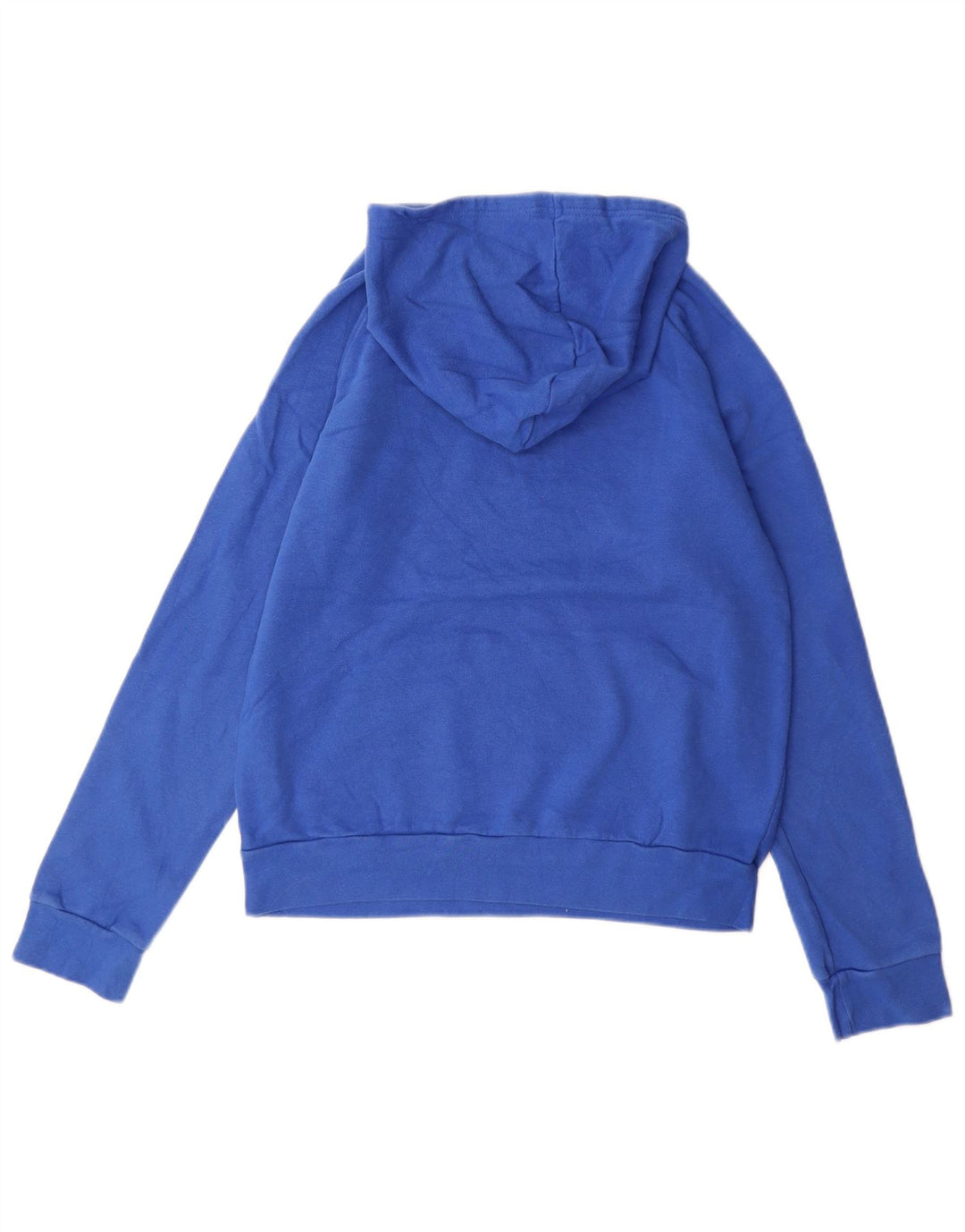 UNDER ARMOUR Pull à capuche graphique pour garçon 11-12 ans Grand Bleu Coton