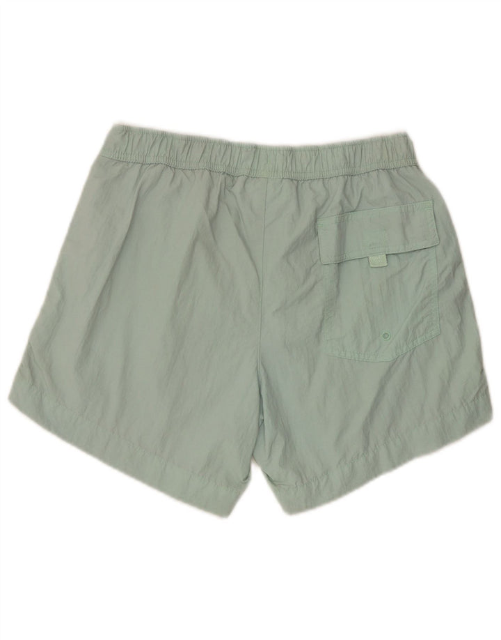 Champion Short de Bain Homme Petit Vert Polyamide