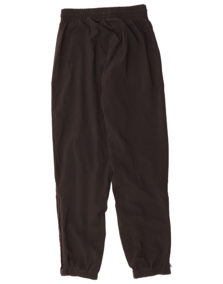 ADIDAS Pantalon de survêtement pour homme Pantalon de jogging Petit Noir Polyester