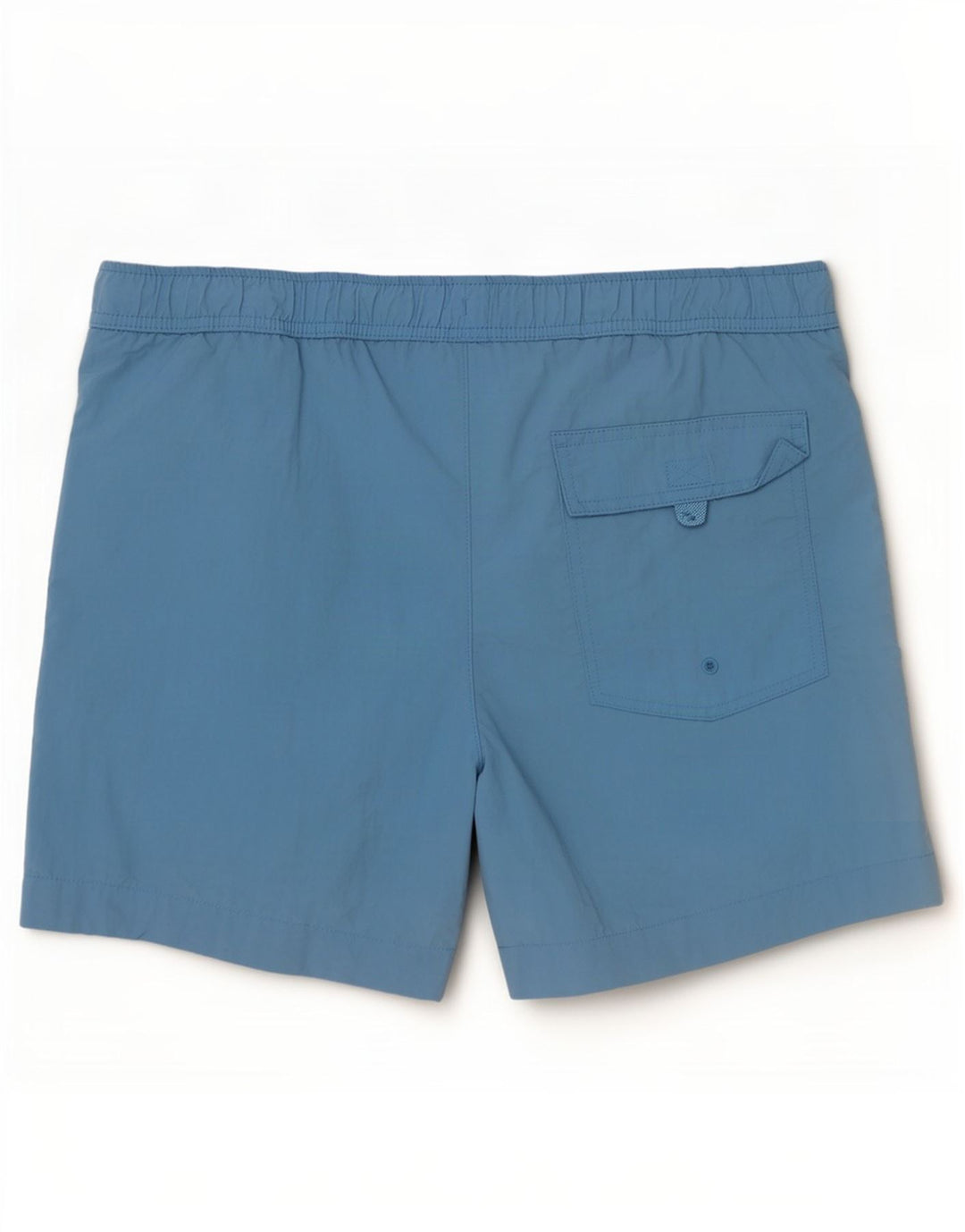 Champion Short de Bain Homme Bleu Moyen Polyamide