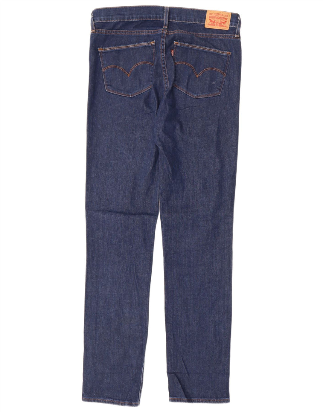 LEVI'S Jean Slim Femme W31 L31 Bleu