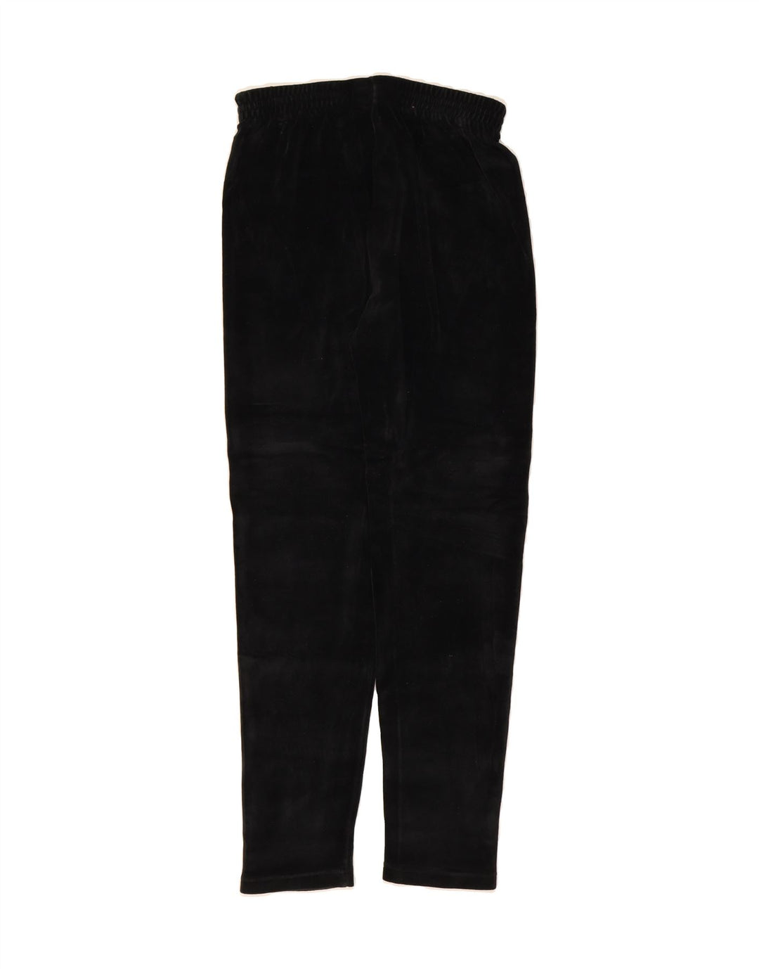 CHAMPION Womens Tracksuit Trousers UK 14 Medium  Black Cotton Vintage Champion and Second-Hand Champion from Messina Hembry 