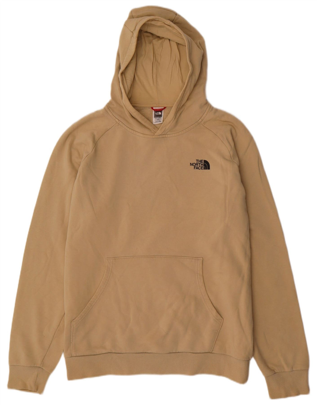 THE NORTH FACE Pull à capuche graphique pour homme XL Beige