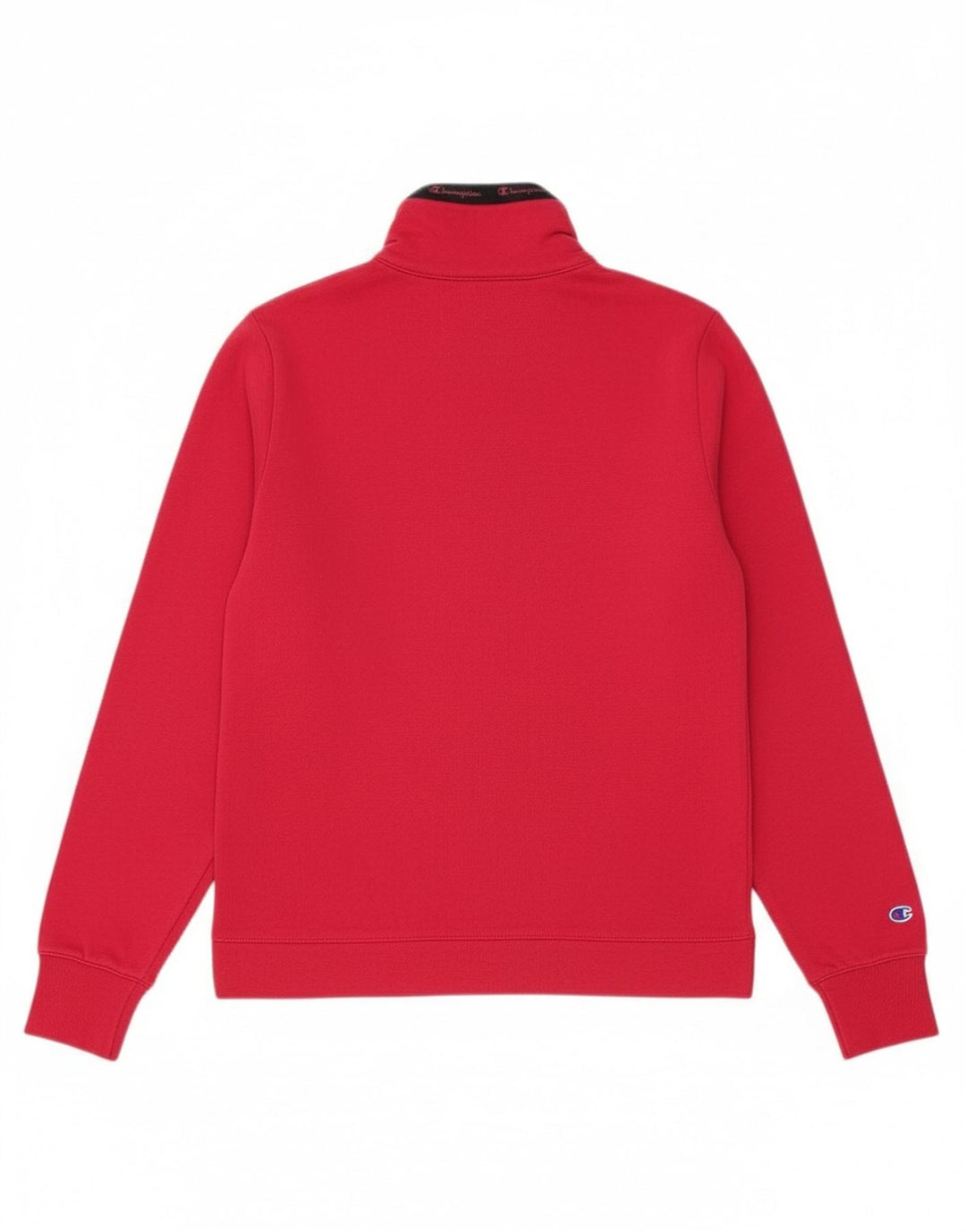 Champion Veste de survêtement pour femme UK 10 Small Rose