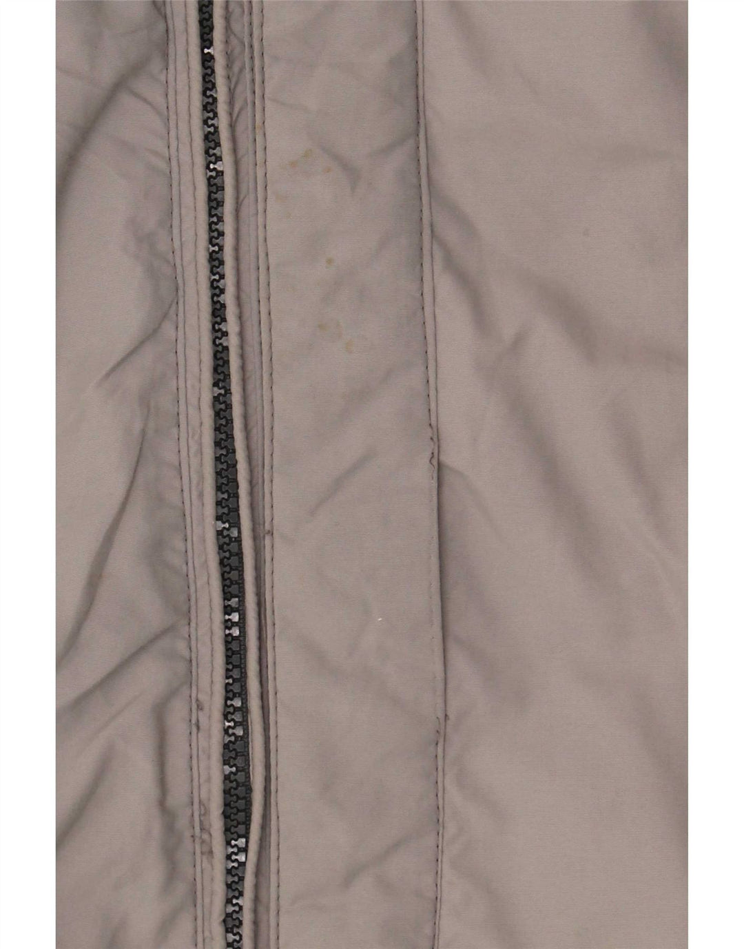 G-Star Veste militaire pour homme UK 40 Large Gris Polyamide